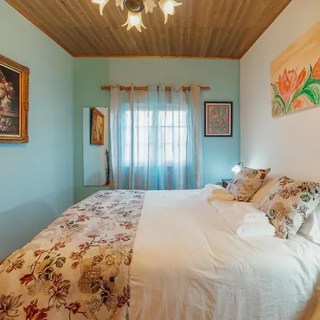 Casa Do Malhadinhas - Vacationy Vila Nova de Paiva