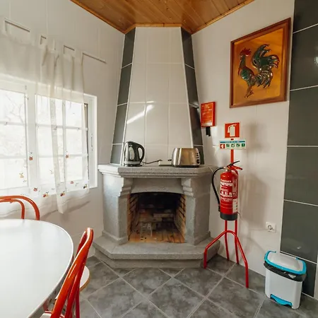 Prázdninový dům Casa Do Malhadinhas - Vacationy