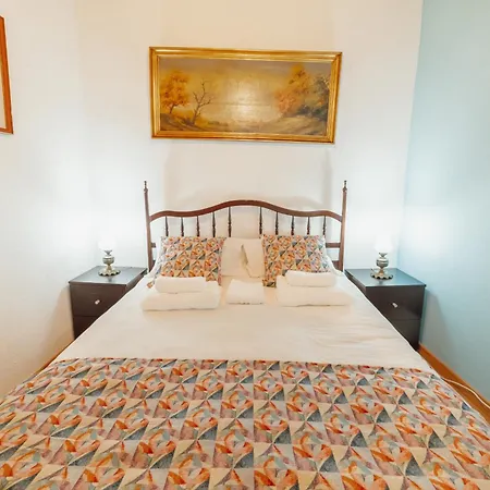 Prázdninový dům Casa Do Malhadinhas - Vacationy *