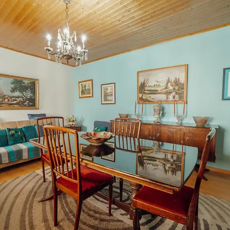 Casa Do Malhadinhas - Vacationy *
