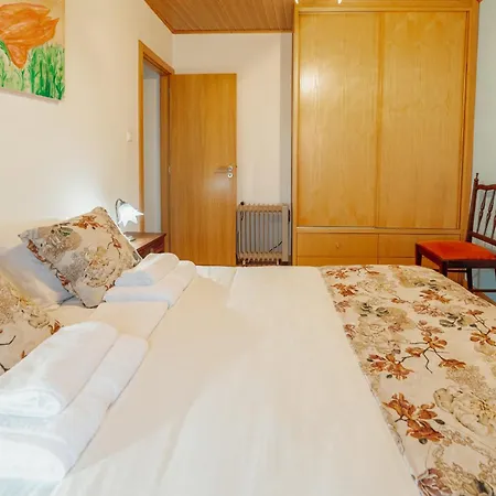 Casa Do Malhadinhas - Vacationy *