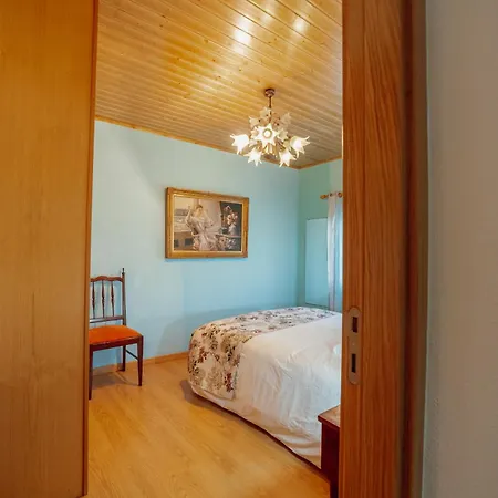 Casa Do Malhadinhas - Vacationy