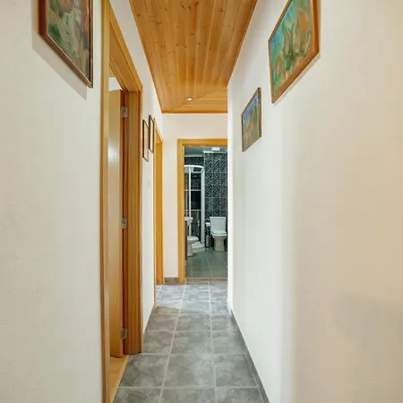Casa Do Malhadinhas - Vacationy *