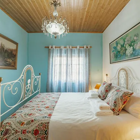Casa Do Malhadinhas - Vacationy *