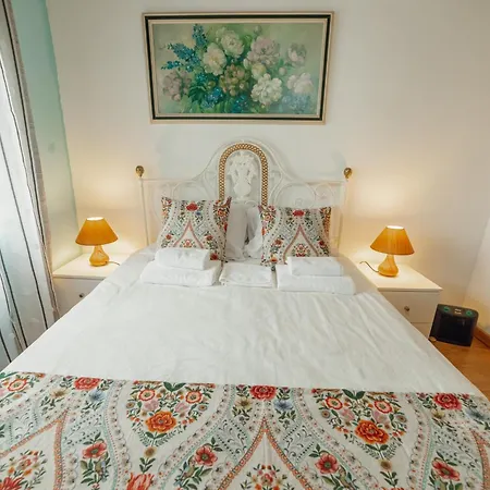Casa Do Malhadinhas - Vacationy Prázdninový dům Vila Nova de Paiva