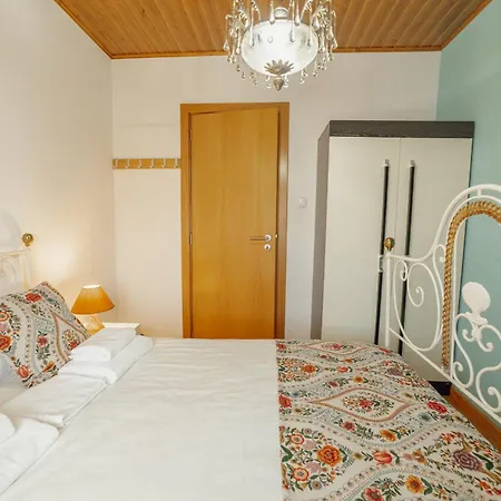 Casa Do Malhadinhas - Vacationy Prázdninový dům