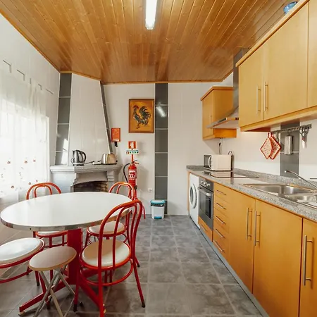 Prázdninový dům Casa Do Malhadinhas - Vacationy