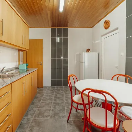 Casa Do Malhadinhas - Vacationy Prázdninový dům Vila Nova de Paiva
