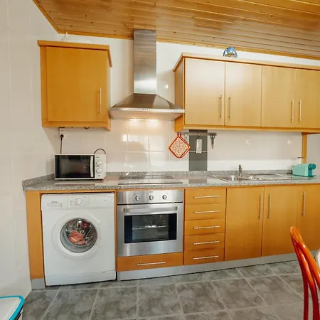 Casa Do Malhadinhas - Vacationy Prázdninový dům *