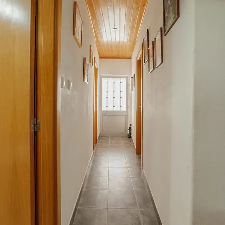 Casa Do Malhadinhas - Vacationy Prázdninový dům