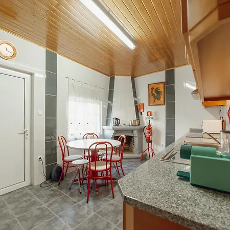 Casa Do Malhadinhas - Vacationy