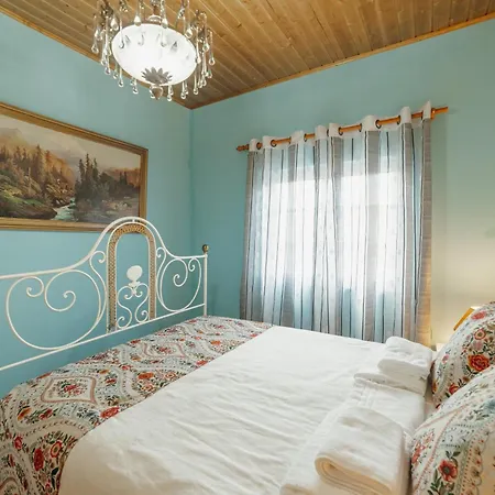 Prázdninový dům Casa Do Malhadinhas - Vacationy