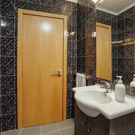Casa Do Malhadinhas - Vacationy Prázdninový dům *