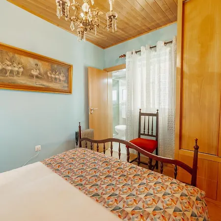 Prázdninový dům Casa Do Malhadinhas - Vacationy *