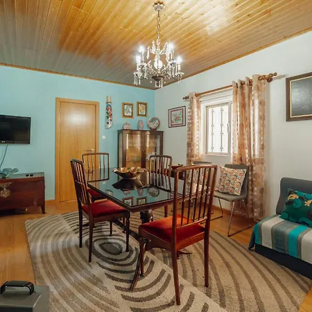 Casa Do Malhadinhas - Vacationy