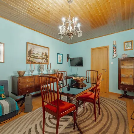 Casa Do Malhadinhas - Vacationy Prázdninový dům