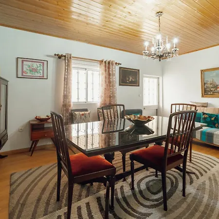 Casa Do Malhadinhas - Vacationy Vila Nova de Paiva