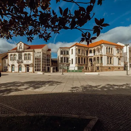 Casa Do Malhadinhas - Vacationy * Vila Nova de Paiva