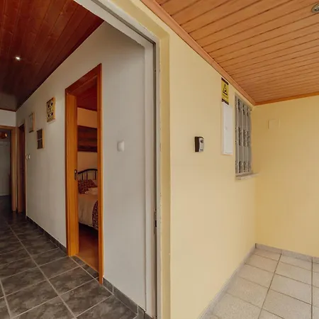 Casa Do Malhadinhas - Vacationy Prázdninový dům