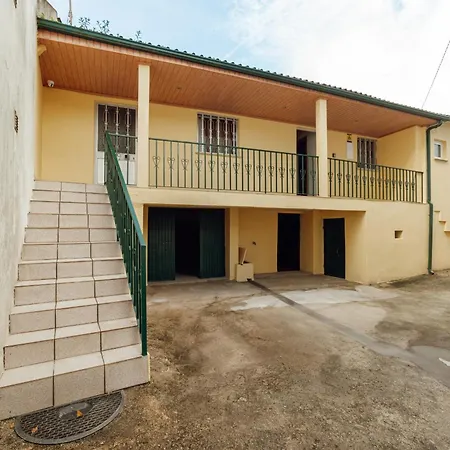 Casa Do Malhadinhas - Vacationy Prázdninový dům Vila Nova de Paiva
