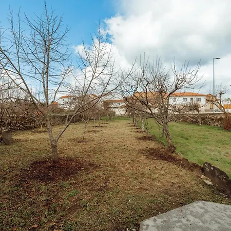 Casa Do Malhadinhas - Vacationy Prázdninový dům Vila Nova de Paiva